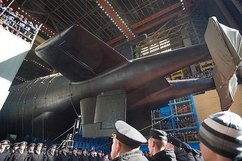 Когда у России появится «оружие возмездия» - разрекламированный «Посейдон» - pravdoryb.info - Россия - Хабаровск