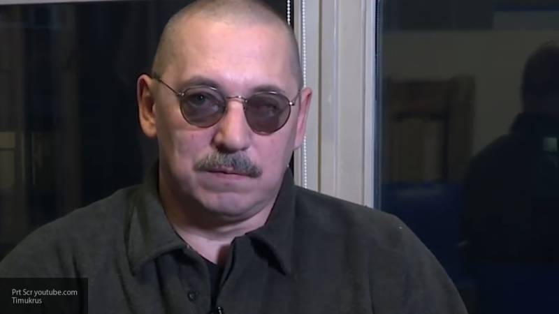 Денис Коротков - Осташко: "Новая газета" — подходящая среда для таких беспредельщиков, как Коротков - nation-news.ru - Украина
