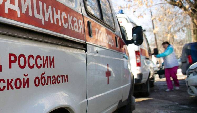 Евгений Куйвашев - Власти сообщили о коронавирусе у 78 человек в больнице Екатеринбурга - newtvnews.ru - Екатеринбург - Свердловская обл.