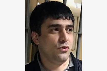 На устроившего бунт в российском СИЗО вора в законе Махо завели уголовное дело - lenta.ru - Москва - Россия - Тверь