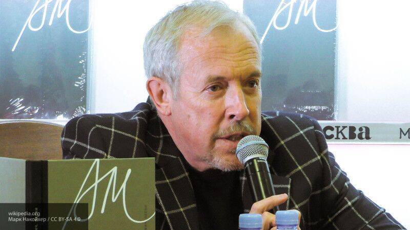 Андрей Макаревич - Макаревич отреагировал на критику сериала "Зулейха открывает глаза" - politexpert.net - Россия