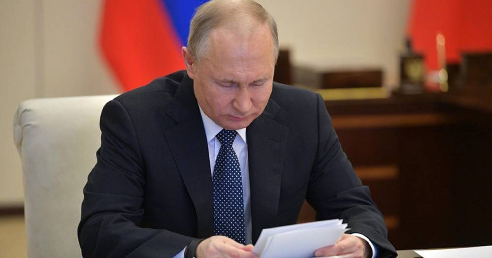 Владимир Путин - Виктор Малеев - Путин рассказал о работе регионов над созданием обсерваторов - ren.tv - Москва - Россия - Краснодарский край - Кемерово
