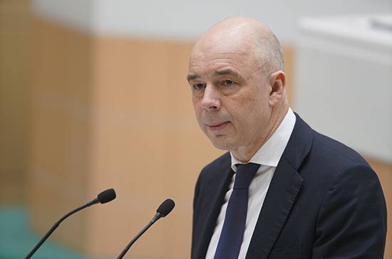 Антон Силуанов - Минфин не планирует сокращать расходы бюджета в 2020 году - pnp.ru - Россия