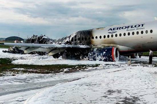 Денис Евдокимов - Дело в отношении пилота сгоревшего в Шереметьево SSJ-100 направили в суд - pnp.ru - Россия - Московская обл. - Мурманск