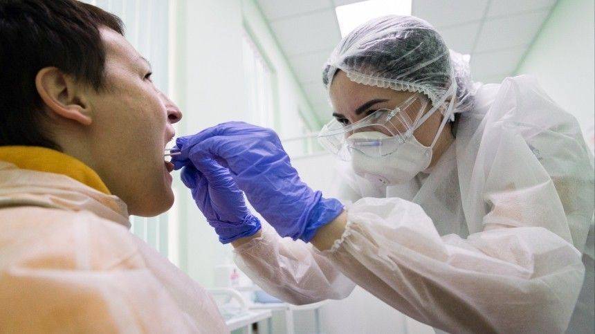Татьяна Голикова - Россия заняла второе место в мире по числу тестирований на коронавирус - 5-tv.ru - Россия