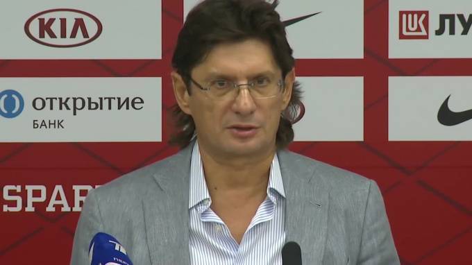 Леонид Федун - Леонид Федун раскритиковал идею доиграть сезон РПЛ без зрителей - piter.tv