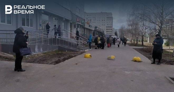 «Татарстан Почтасы» об очередях: «Это персональное решение наших клиентов» - realnoevremya.ru - Россия - респ. Татарстан - Казань