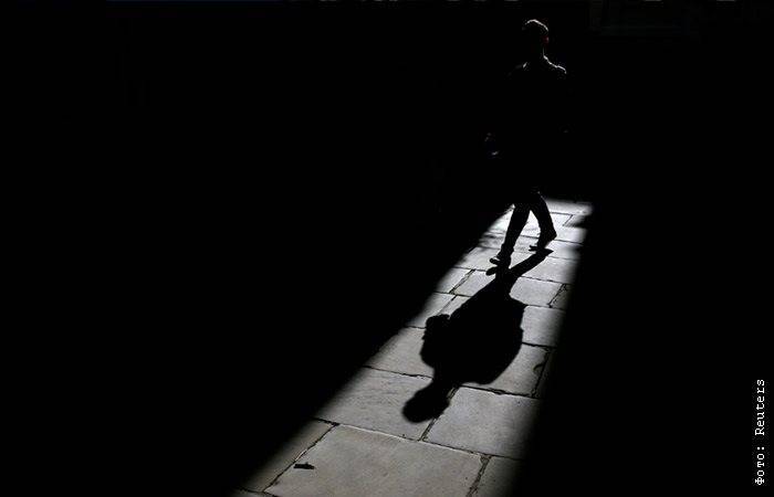 Количество прекративших работу ИП в марте выросло на 77% - interfax.ru - Москва - Россия