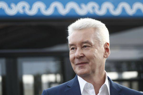 Сергей Собянин - Владимир Ефимов - На поддержку московского бизнеса выделено 70 млрд рублей - eadaily.com - Москва