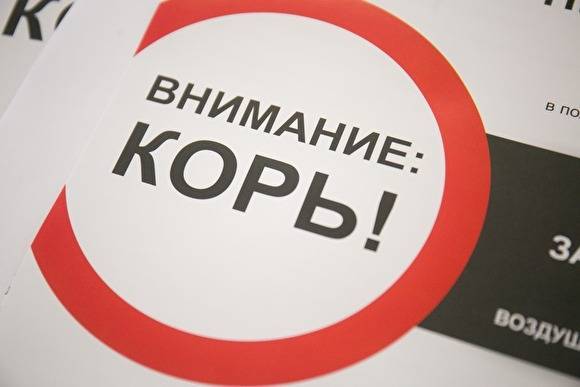 В прошлом году медики Екатеринбурга зафиксировали в 18 раз больше случаев кори - znak.com - Екатеринбург