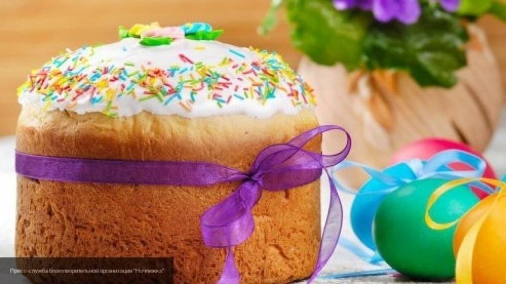 Мария Базарева - Жительница Калуги нашла в пасхальном куличе человеческий зуб с кариесом - nation-news.ru
