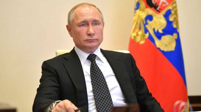 Татьяна Голикова - Путин: Распространение эпидемии продолжается, пик еще впереди - eadaily.com - Россия - Кемеровская обл.