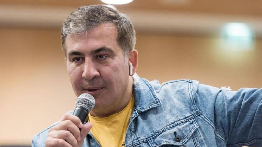 Михаил Саакашвили - Саакашвили пообещал Грузии 5,5 млрд долларов за приостановку его уголовных дел - riafan.ru - Грузия - Царьград - Тбилиси