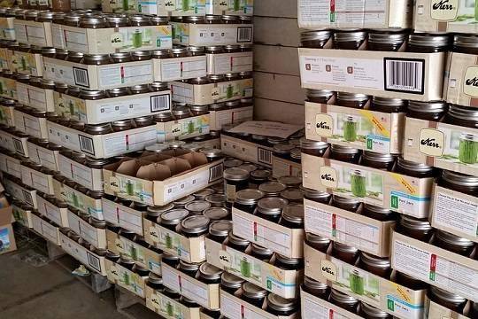 Нераспроданные продукты в России пойдут на свалку - versia.ru - Россия