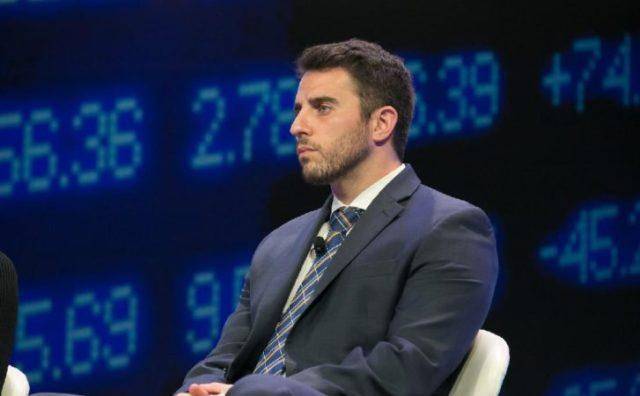 Энтони Помплиано: В конце 2021 года биткоин достигнет $100 000 - vestirossii.com - США