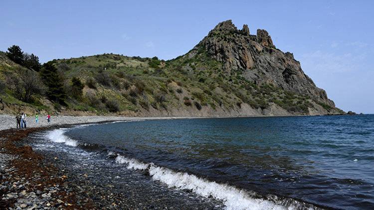 Коррективы ФЦП: власти отказались от возведения очистных под Феодосией - crimea.ria.ru - Крым - Симферополь