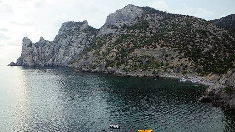 Валерий Рязанский - В Совфеде оценили будущее туризма в России - crimea.ria.ru - Россия - Крым - Симферополь