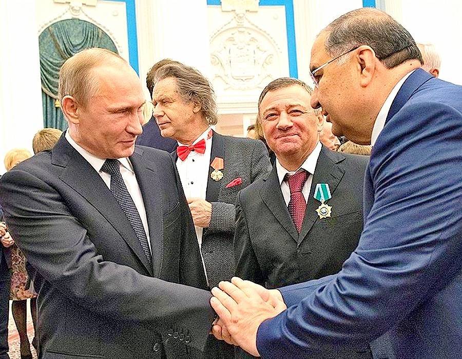 Михаил Мишустин - Программу зарплатных кредитов под 0% распространят на средний и крупный бизнес - newsland.com