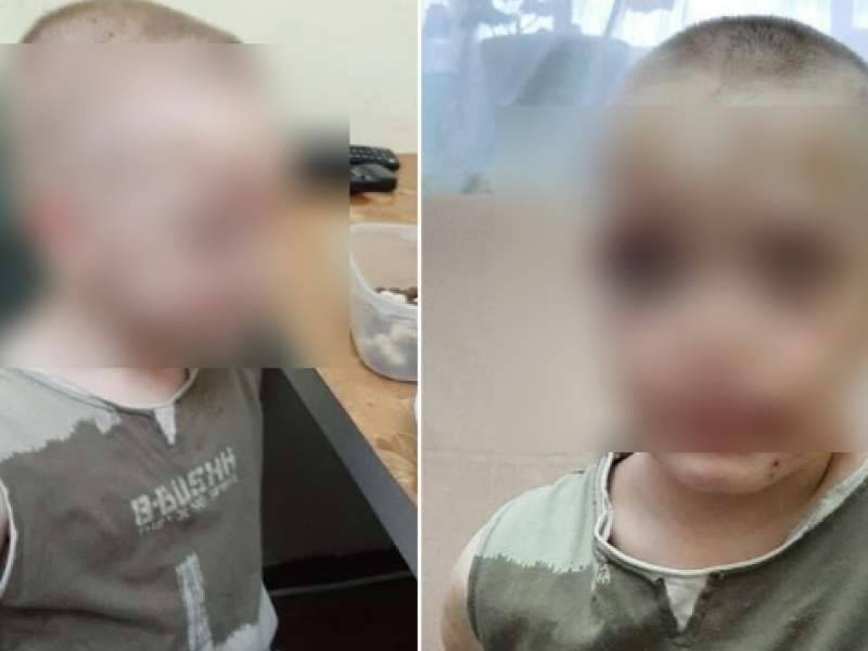 В затопленной квартире в Новороссийске нашли зверски избитого мальчика - dayonline.ru - Новороссийск