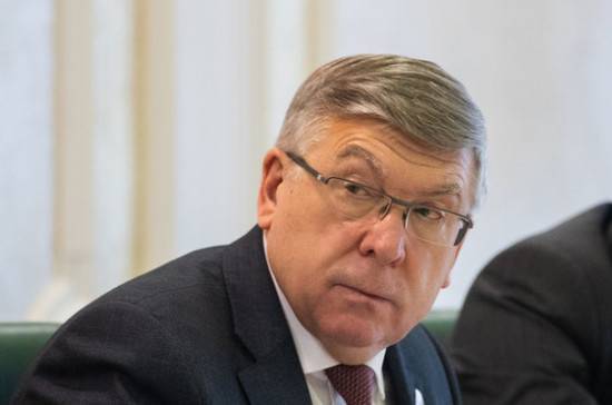 Валерий Рязанский - Рязанский рассказал, когда начнётся курортный сезон - pnp.ru - Россия