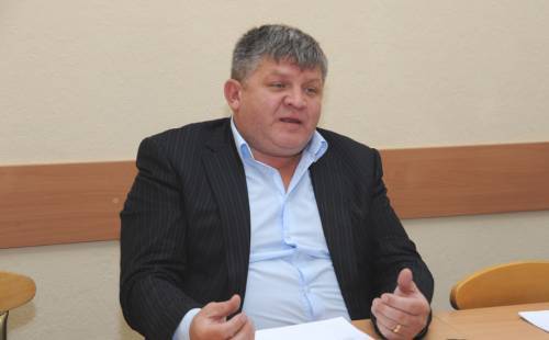 Кладбищенский олигарх Игорь Чунчель купил место главы КПРФ в Хакасии - novostidnya24.ru - Россия - респ. Хакасия