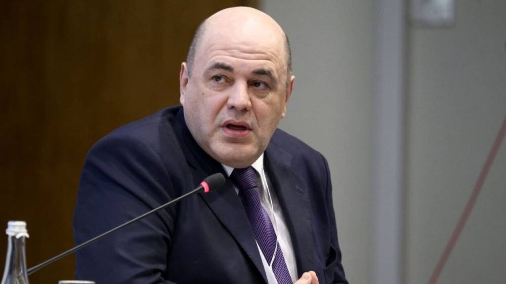 Михаил Мишустин - Мишустин поручил продлить выплаты пенсий россиянам за рубежом - riafan.ru - Москва - Россия