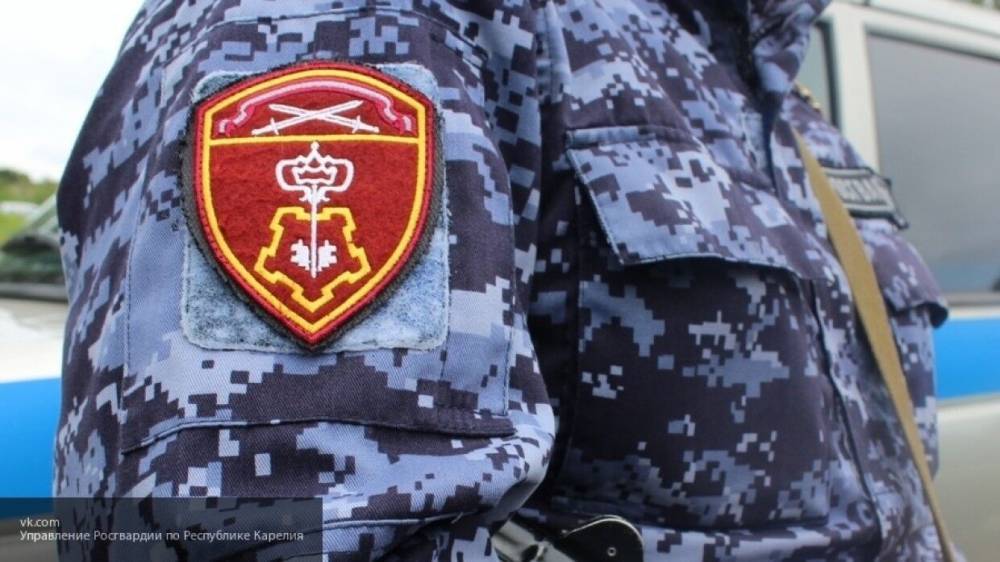 Вячеслав Битаров - Жители Владикавказа вышли на незаконный митинг во время самоизоляции - politexpert.net - Россия - респ. Алания - Владикавказ