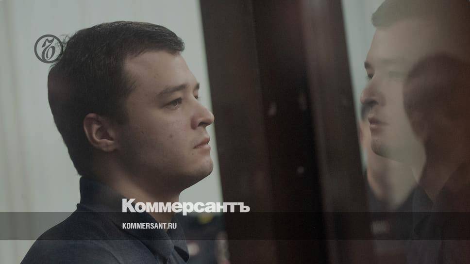 Фигуранта «московского дела» Чирцова отпустили из СИЗО Курска - kommersant.ru - Москва - Россия - Курск