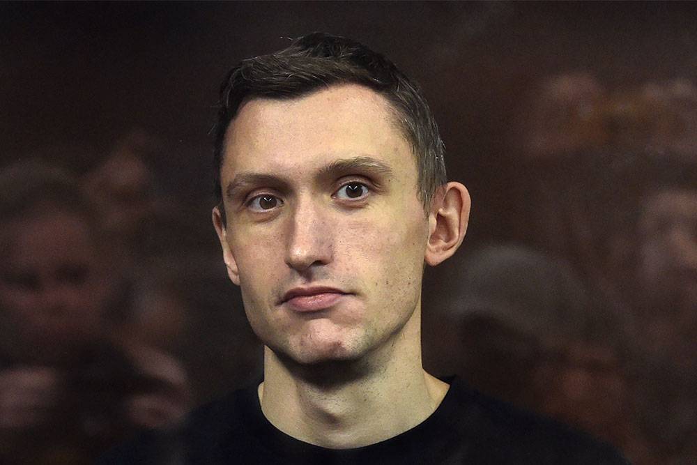 Владимир Путин - Татьяна Москалькова - Константин Котов - Суд смягчил приговор Константину Котову - rtvi.com - Москва - Россия - Того
