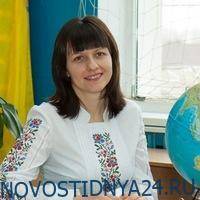 Белый медведь из Антарктиды, Ливанская война и другие ляпы украинских учителей - novostidnya24.ru - Украина - Австралия - Антарктида