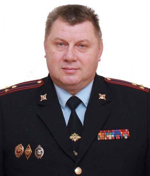 В Москве от коронавируса скончался высокопоставленный полицейский - rf-smi.ru - Москва