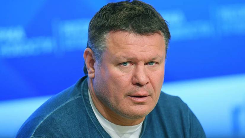 Хабиб Нурмагомедов - Олег Тактаров - Тактаров вступился за Нурмагомедова после оскорблений фанатов - russian.rt.com - Россия