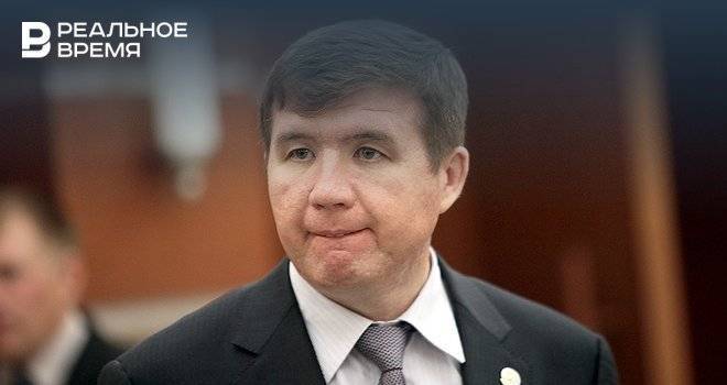 Мидхат Шагиахметов - Число татарстанцев на «удаленке» выросло на 44% - realnoevremya.ru - респ. Татарстан - Казань