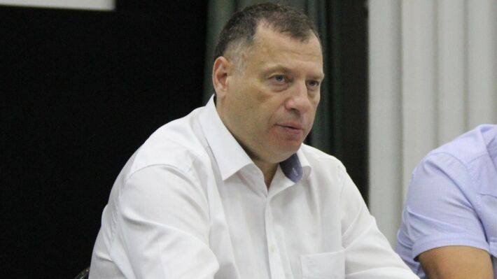 Юрий Швыткин - Депутат Швыткин прокомментировал маневр Су-35 у американского «Посейдона» - polit.info - Россия - США