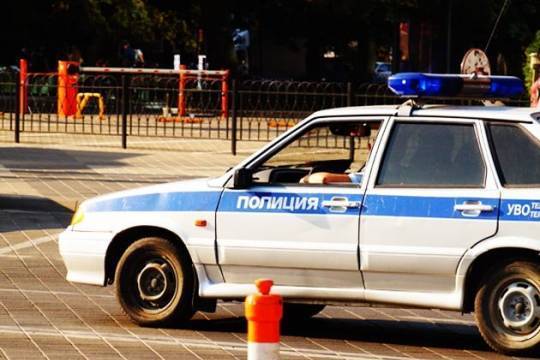 Избитого ребенка обнаружили в комнате затопленной квартиры - versia.ru - Новороссийск