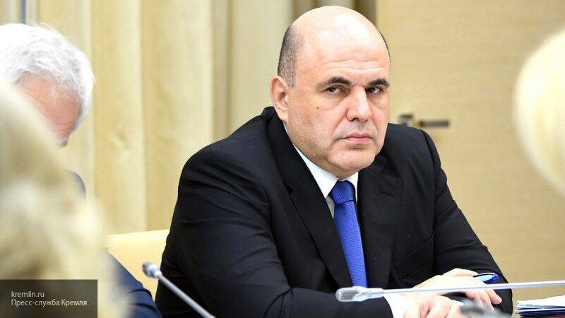 Михаил Мишустин - Мишустин объявил о расширении программы льготных кредитов для бизнеса - nation-news.ru - Россия
