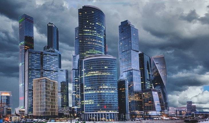 Сергей Собянин - Действие пропускного режима в Москве продлили до 1 мая - mirnov.ru - Москва - Россия
