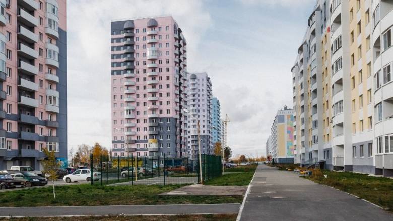 Департамент имущественных отношений приобретает квартиры для граждан в Новоапнтипино - nashgorod.ru - Тюмень