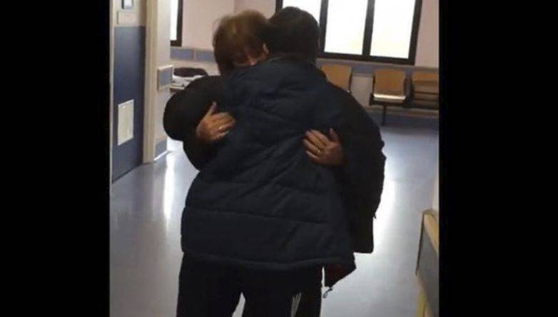 Мужчина с синдромом Дауна вылечился от коронавируса, хотя ему давали не больше суток - usa.one - Великобритания