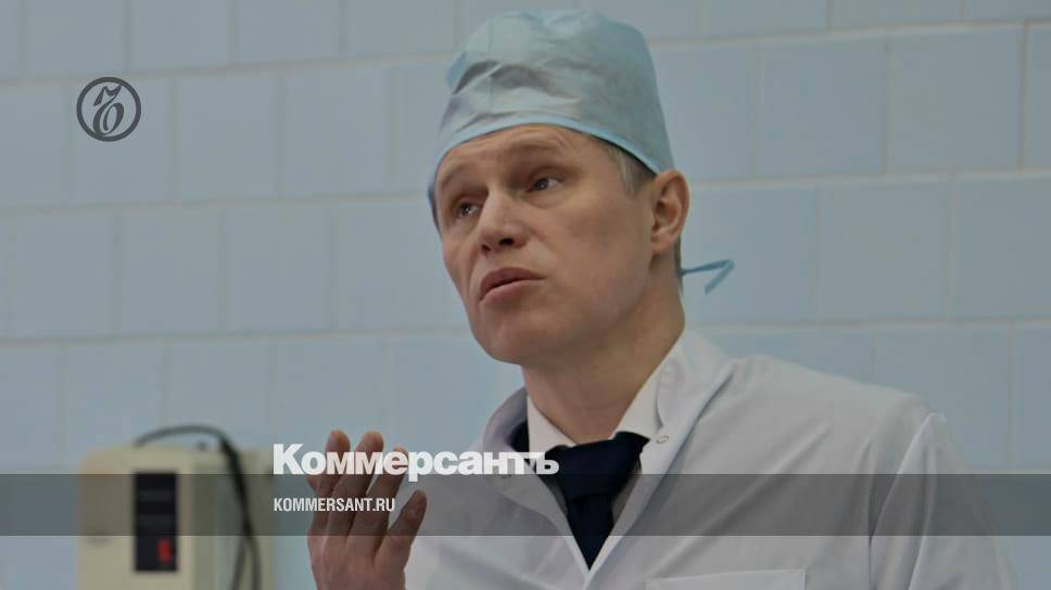 Владимир Путин - Михаил Мурашко - Глава Минздрава рассказал о более 700 тяжелых пациентах с коронавирусом - kommersant.ru - Россия