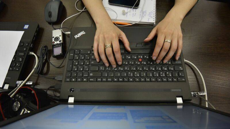 «Пресс-служба» представила курс по управлению репутацией в Сети - polit.info
