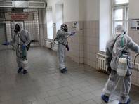 Сотрудники ФСИН все чаще заражаются коронавирусом - newsland.com - Россия