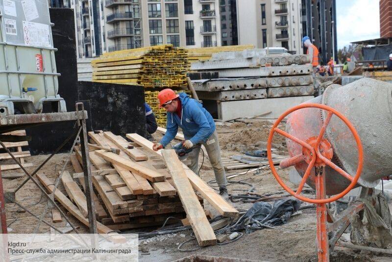 Владимир Путин - Вадим Коженов - Коженов рассказал, трудовые мигранты каких отраслей лишились работы - politros.com - Россия