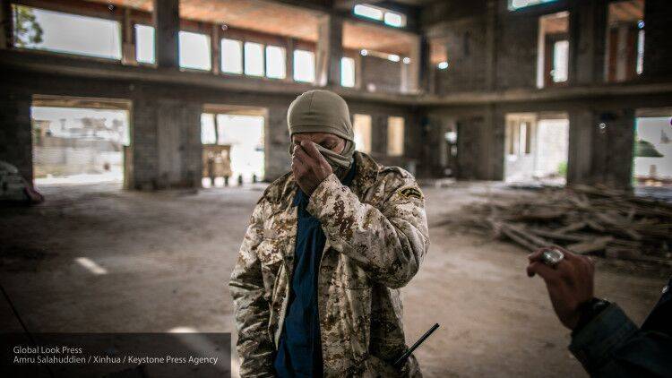 Боевики ПНС Ливии вновь нарушили перемирие и убили мирных граждан в Триполи - politexpert.net - Турция - Ливия - Греция - Триполи