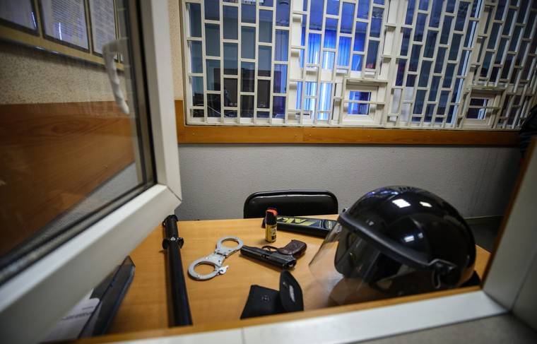 Митингующие во Владикавказе отказались расходиться после переговоров - news.ru - респ. Алания - Владикавказ