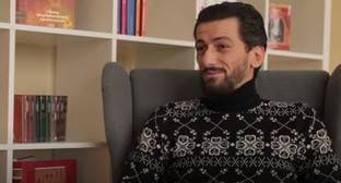 Вадим Чельдиев - Чельдиев Вадим - kavkaz-uzel.eu - Санкт-Петербург - респ. Алания