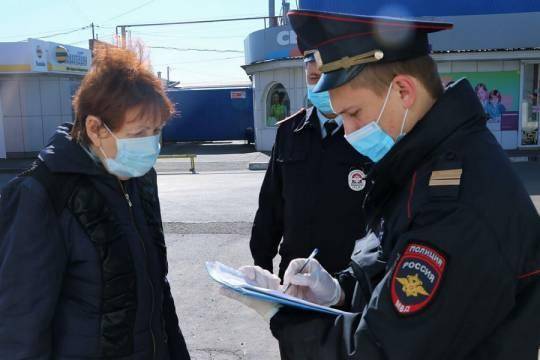 Вениамин Кондратьев - В Краснодарском крае деньги от штрафов за нарушение карантина потратят на помощь нуждающимся и маски для медиков - versia.ru - Краснодарский край
