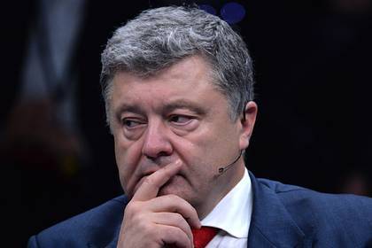 Петр Порошенко - Игорь Кононенко - Виктор Шокин - Андрей Телиженко - Порошенко обвинили в получении 200 миллионов долларов за закрытие дела Burisma - lenta.ru - США - Украина