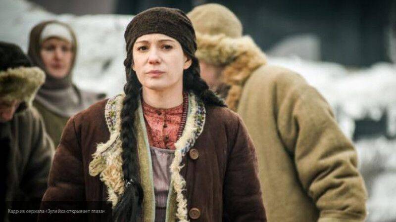 Максим Сурайкин - Крымский депутат встал на защиту сериала "Зулейха открывает глаза" - nation-news.ru - Россия