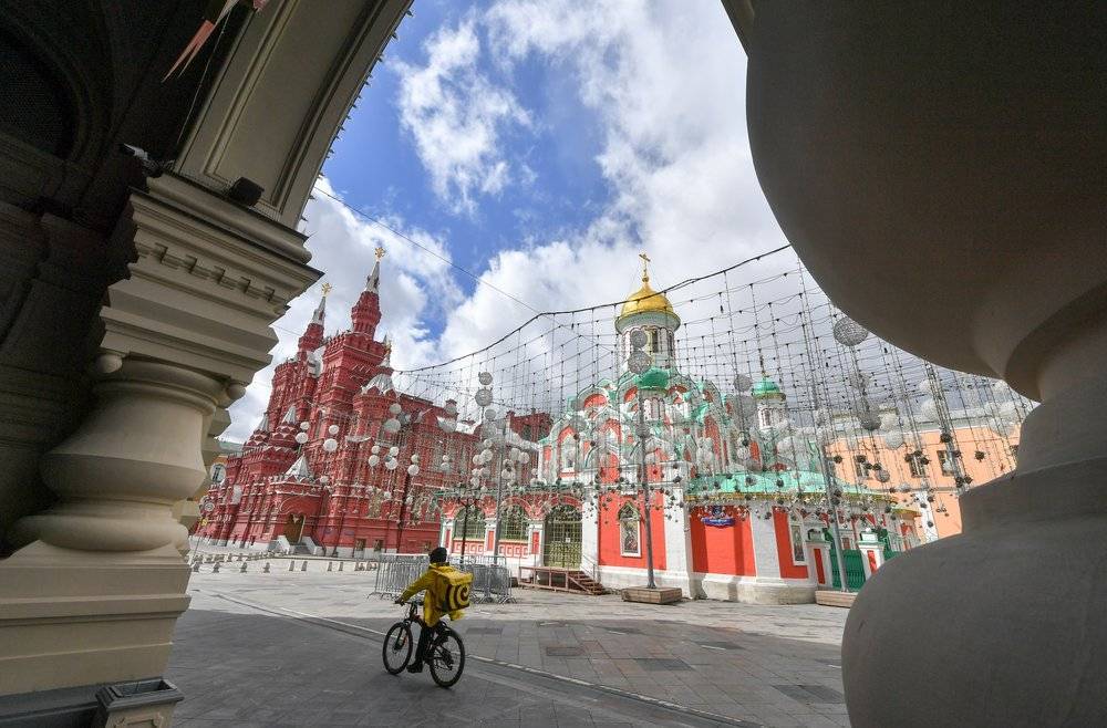 Назван список городов России, жители которых лучше соблюдают самоизоляцию - vm.ru - Москва - Россия - Санкт-Петербург - Сочи - Краснодар - Екатеринбург - Уфа - Нижний Новгород - Пермь - Казань - Ростов-На-Дону